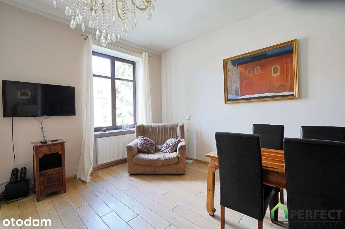 Duże M3 w prestiżowej lokalizacji - Pełny obrazek: 4/17