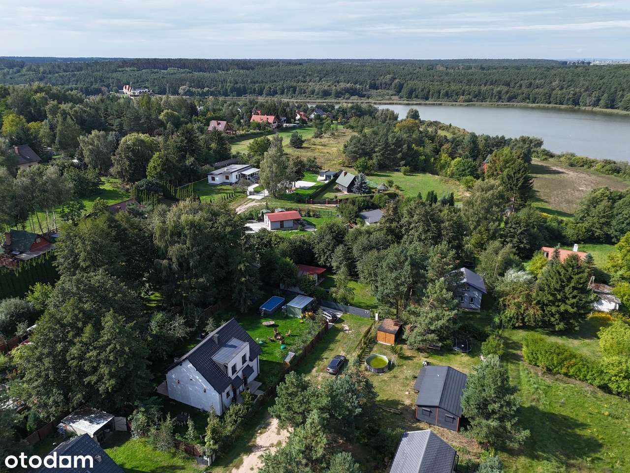 Dom na sprzedaż, 6 pokoi, 150 m², Wiktorowo
