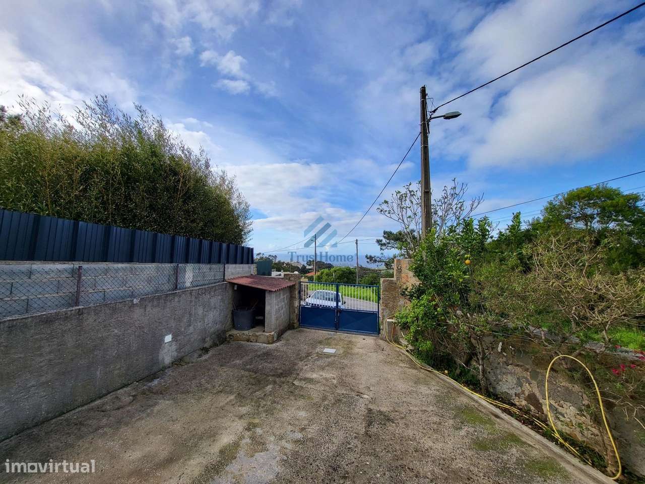 V2+1 em Azóia com vista mar a 5min. do Cabo da Roca-22