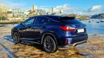 Lexus RX 450h F Sport+ - 5