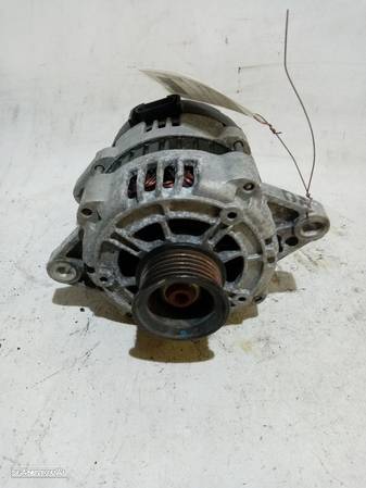 Alternador Chevrolet Kalos - 1