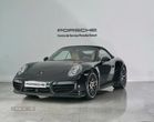 Porsche 991 Turbo S PDK - 2