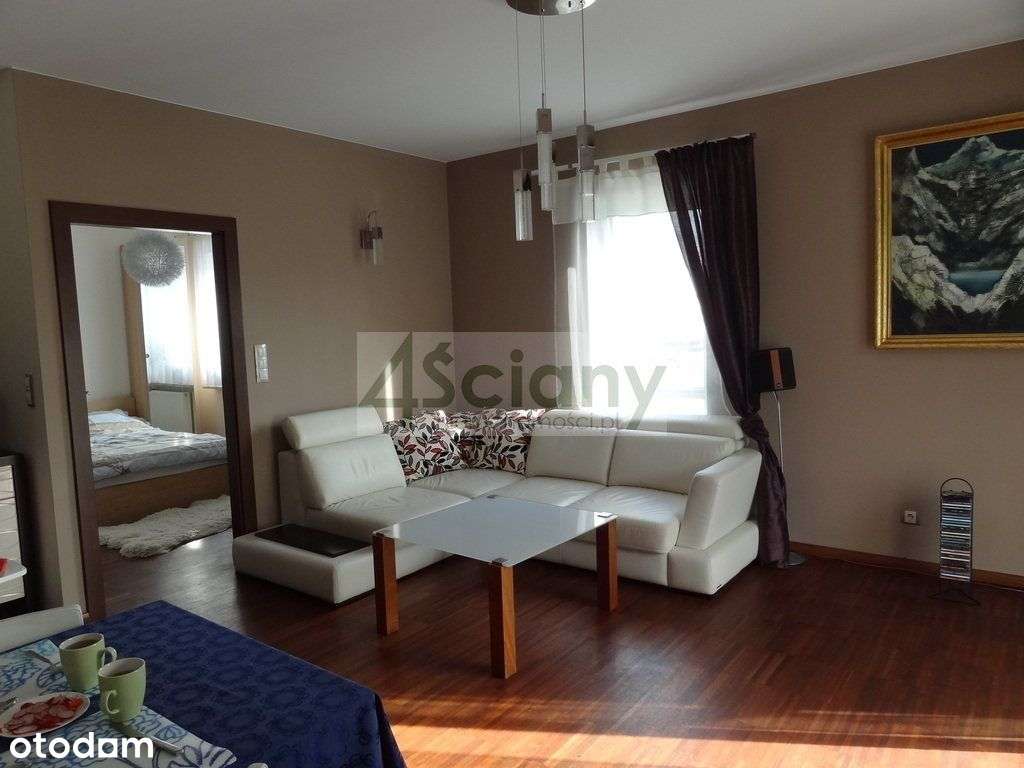 Luksusowe mieszkanie, Sady Żoliborskie - Pełny obrazek: 5/20