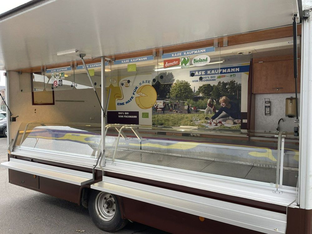 Autosklep wędlin gastronomiczna food truck foodtruck sklep ser borco  autosklep wędlin gastronomiczna food truck foodtruck sklep borco 2003 2003