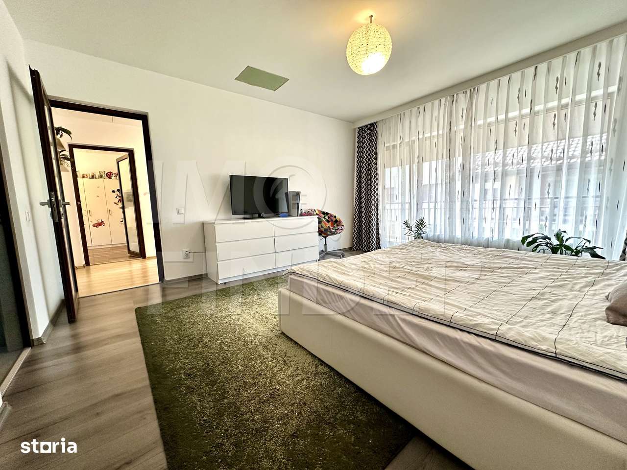 Casă spațioasă  – Florești , 131 mp utili, 220 mp teren-16