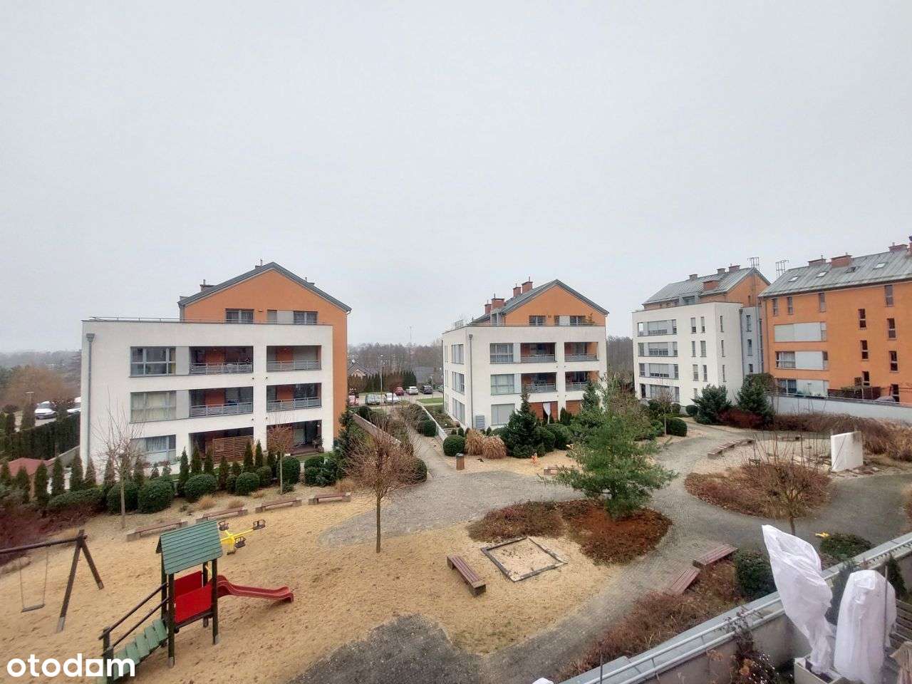 2-poziomowe , apartament , miejsce garażowe w hali-16