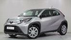 Toyota Aygo X 1.0 Play - 1