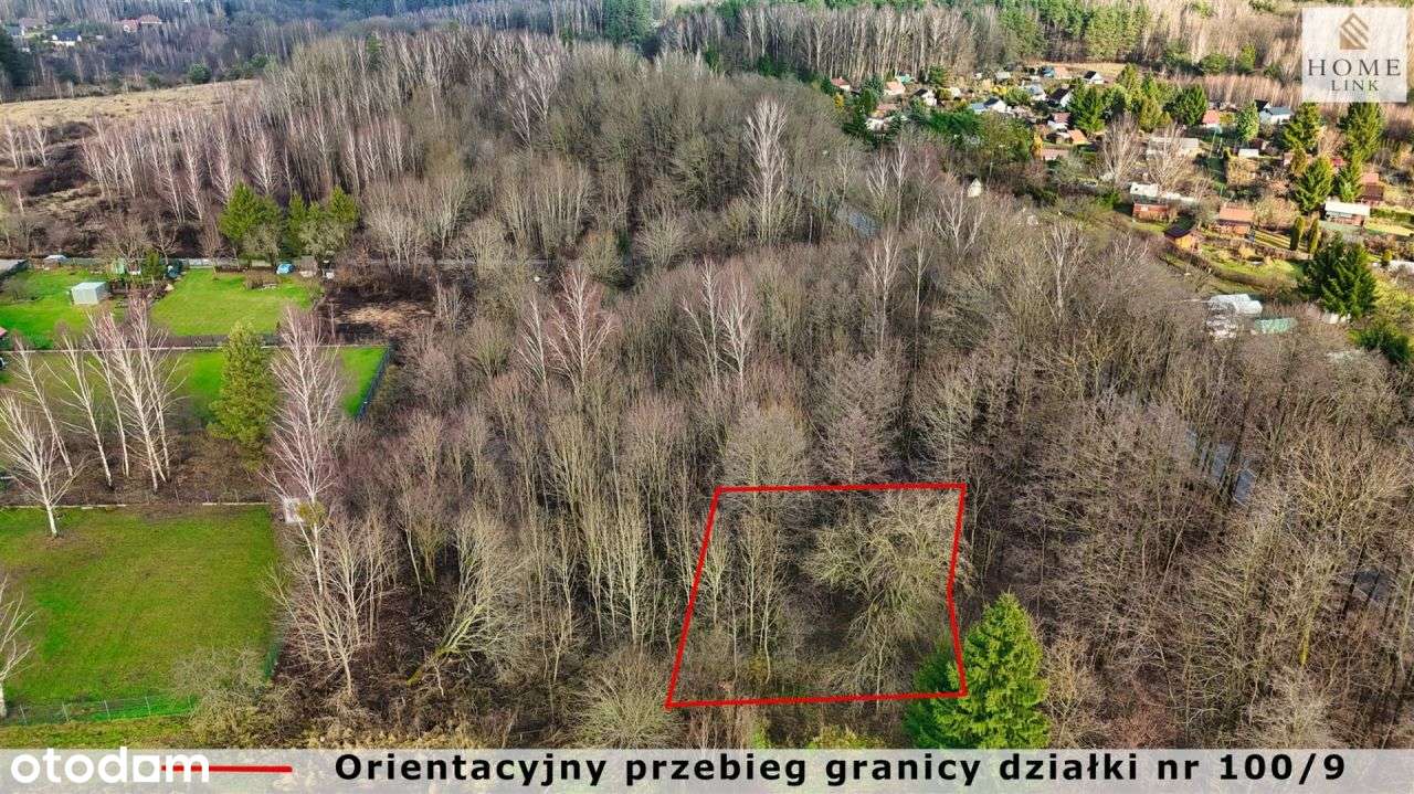 Działka z Mpzp_Myki gmina Dywity-9