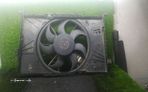 Termoventilador Mercedes-Benz A-Class (W169) - 1