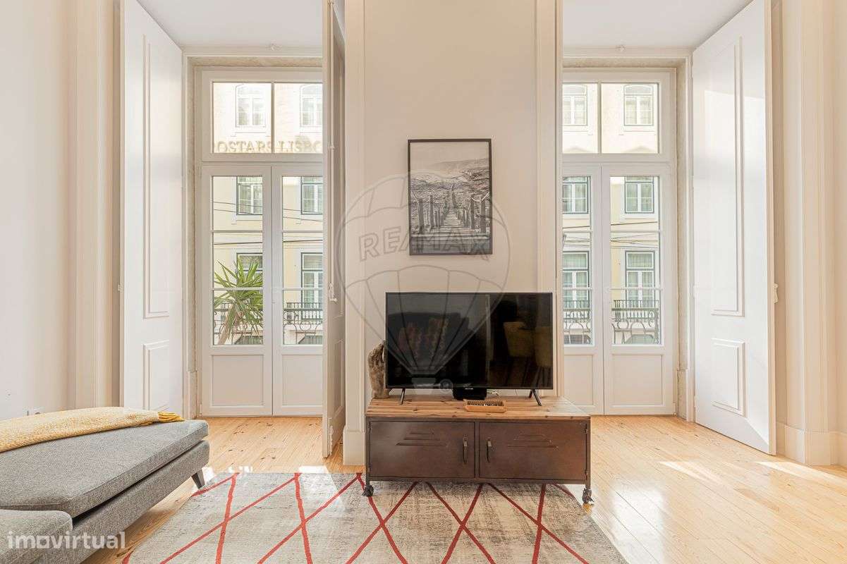 Apartamento T2 para venda - Grande imagem: 5/35