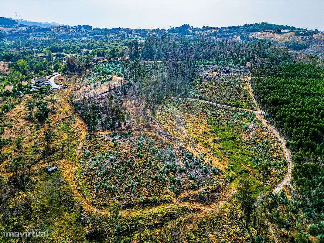 Quinta T3 para venda-13