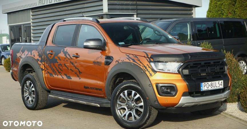 Ford Ranger - 9