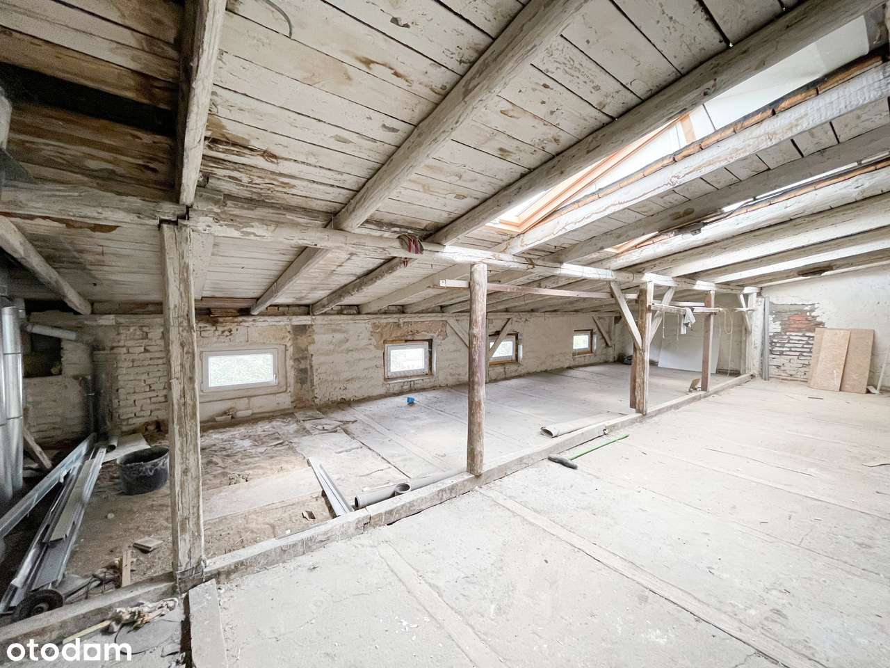 Super Tanie mieszkanie w kamienicy  | 100m od Piotrkowskiej przy parku - Pełny obrazek: 4/11