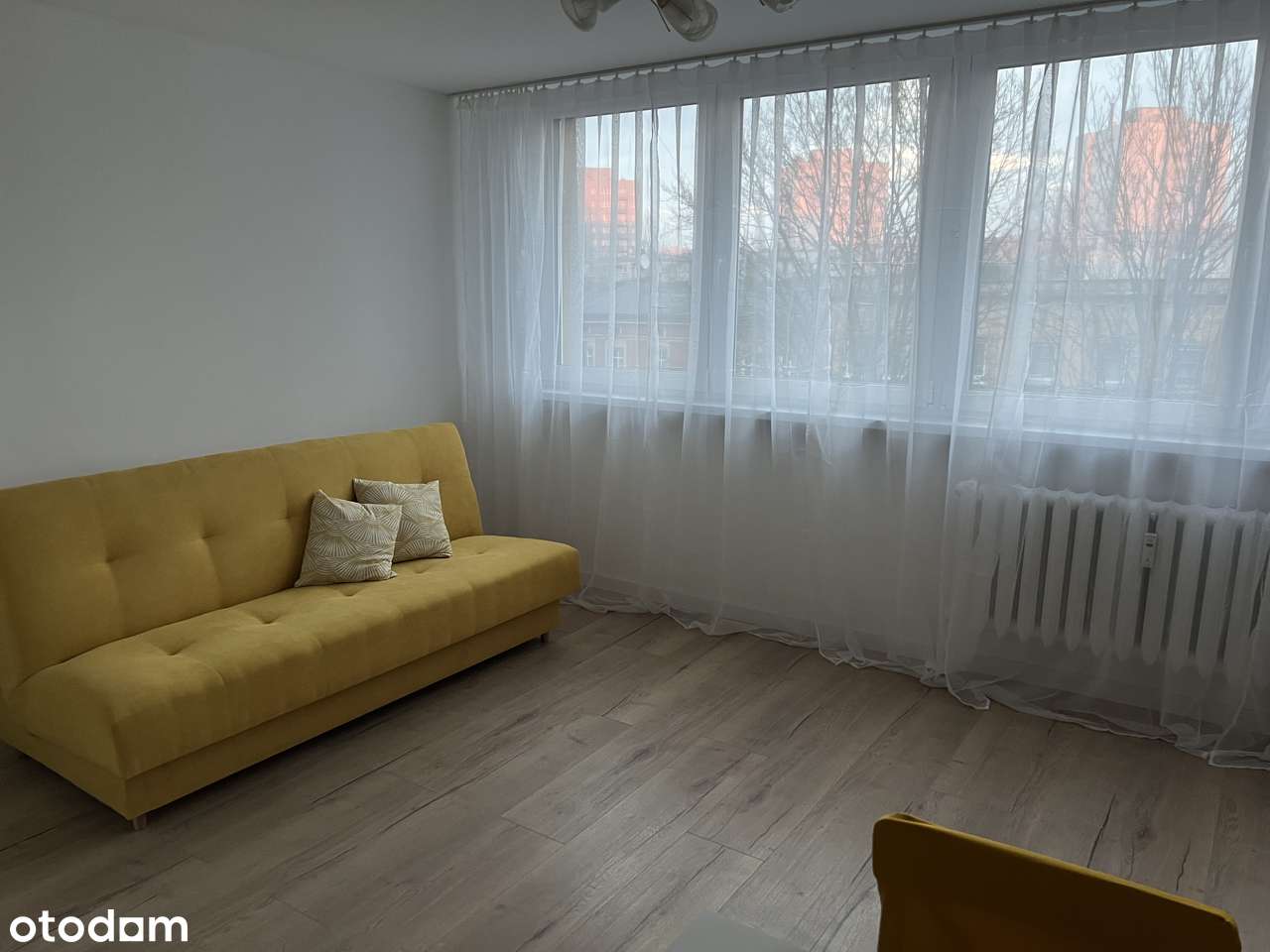 Przytulna kawalerka po generalnym remoncie - Pełny obrazek: 4/8