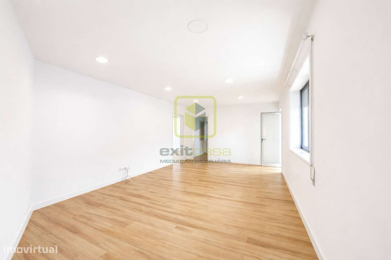 Apartamento T2 em Aveiro-2