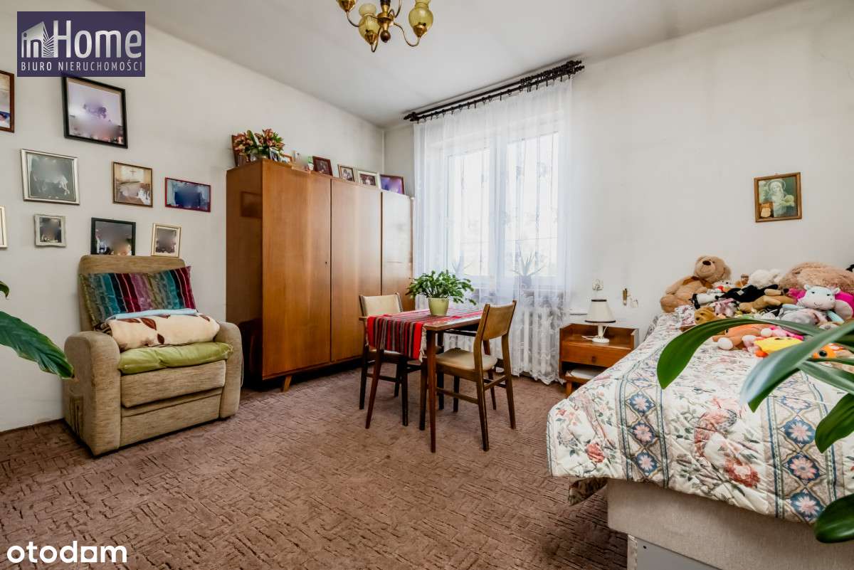 Dom w Sokołach – przestrzeń dla rodziny-9