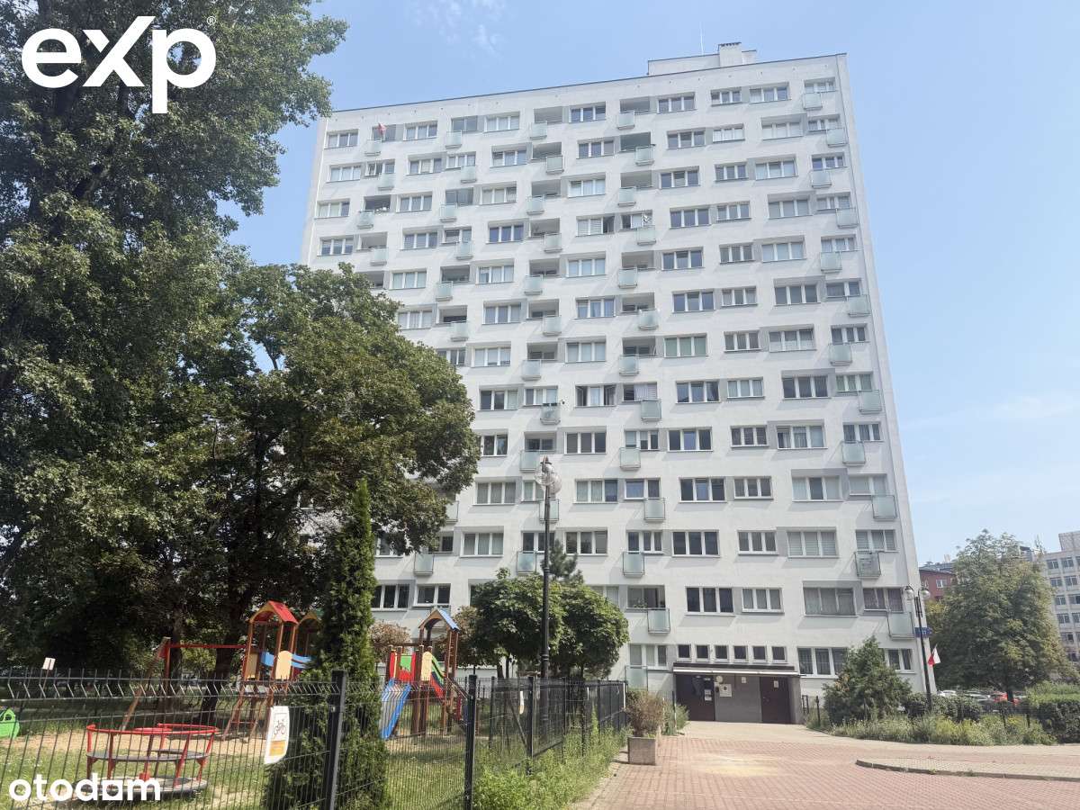 2-pokojowe mieszkanie z widokiem na centrum-6