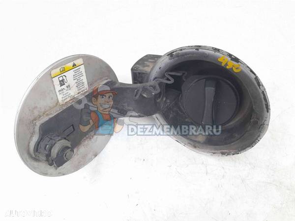 Capac rezervor OEM Ford Fusion (JU) [Fabr 2002-2012] 1.6 FYJA - 2