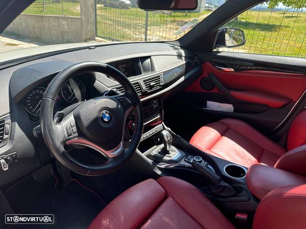 BMW X1 25 d xDrive Auto xLine - 16