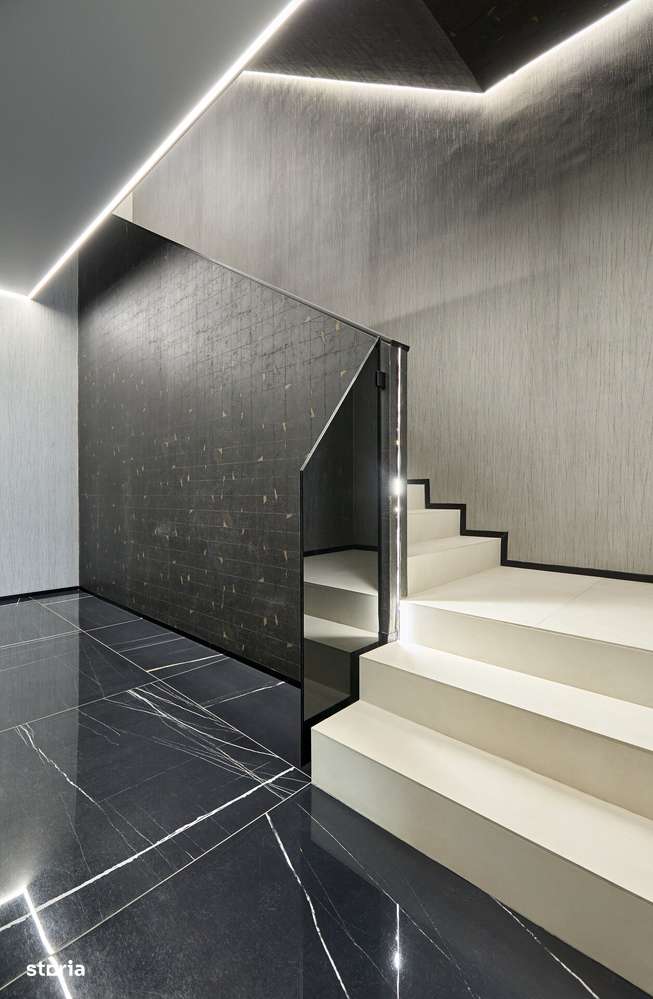 Apartament premium 4 camere | 176 mp | Imobil boutique | Floreasca –-18