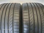 325/40/21 325/40r21 Continental Sport Contact 5 - 1
