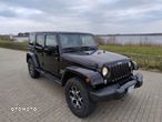 Jeep Wrangler 3.6 Unlim Sahara - 3