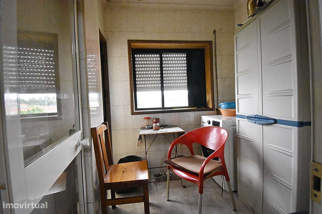 Apartamento T2+1 em Fânzeres – Gondomar-7