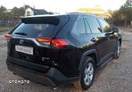 Toyota RAV4 2.5 4x2 Hybrid Lounge - 12