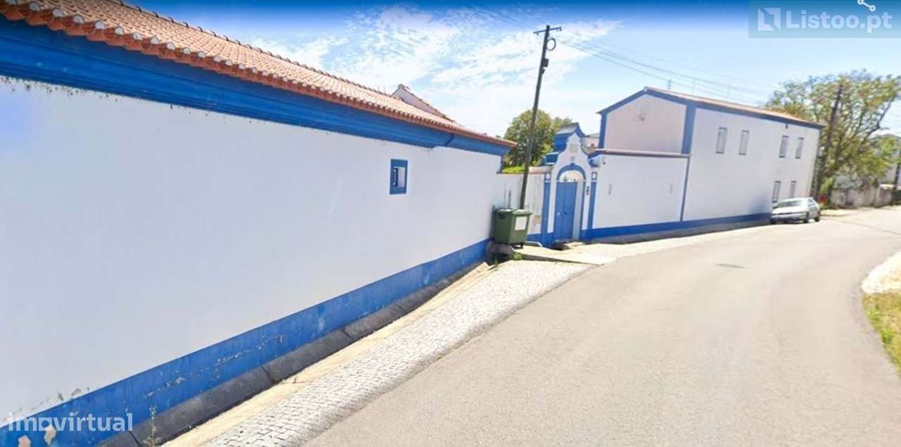 Quinta  com moradia T4, Abrantes, Rossio ao Sul do Tejo - Grande imagem: 3/28