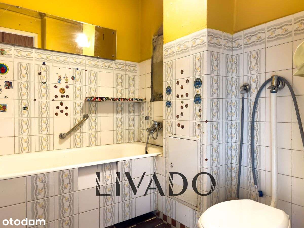 [rezerwacja] 3 pokoje  47,2 m2 Os. Złotego Wieku-11