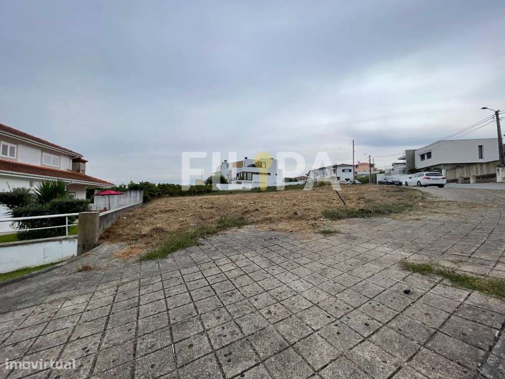 Terreno para Construção - Grande imagem: 3/11