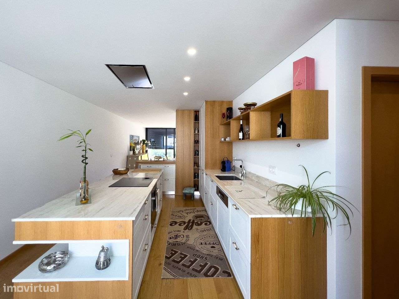 Moradia T3, Rio Caldo, Gerês-18