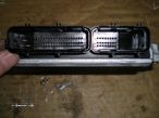 Centralina 24417198 0281010273 OPEL OMEGA 2003 2,2 DTI 120 BOSCH - 2