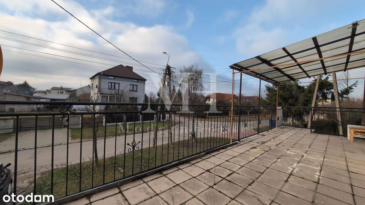 Dom jednorodzinny z garażem w cenie mieszkania. - Pełny obrazek: 5/9