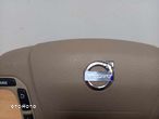 Poduszka airbag kierowcy Volvo V70 II XC70 lift beige - 2
