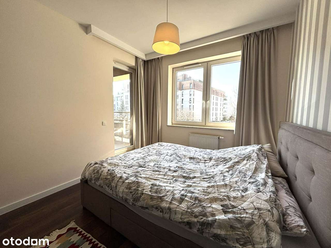 Ekskluzywne 70,5 m2_Płaszów_Dwa balkony_Wygoda i Komfort-6