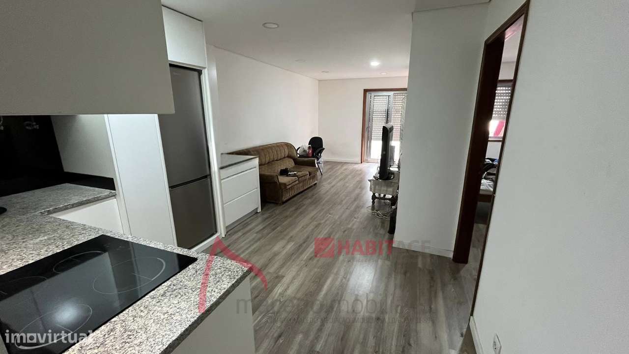 Apartamento T1 na Sé-15