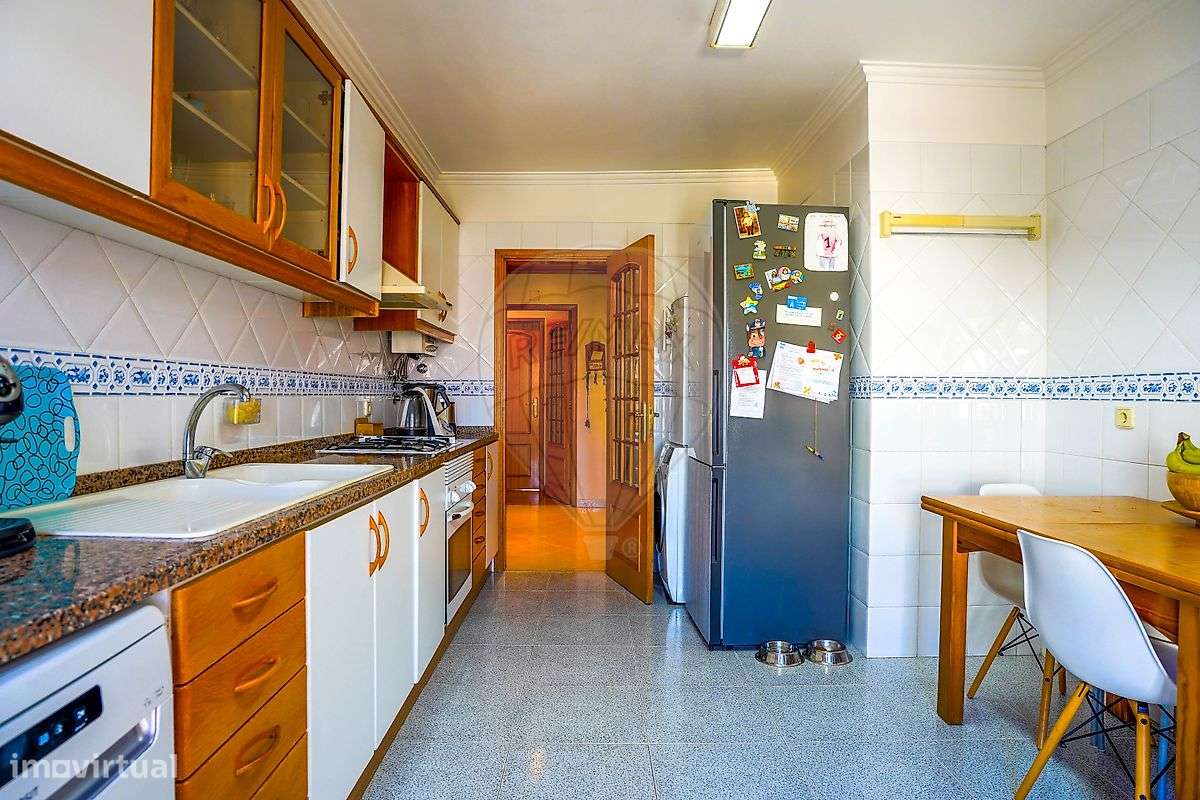Apartamento T2 para venda-4