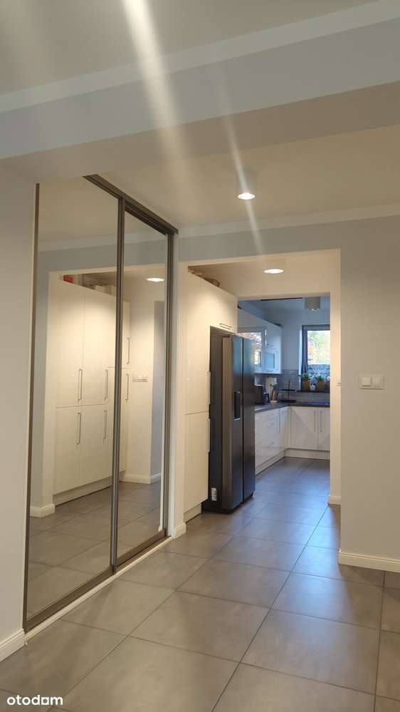 Komfortowy nowoczesny dom zaledwie 3 km od plaży Świnoujście-2