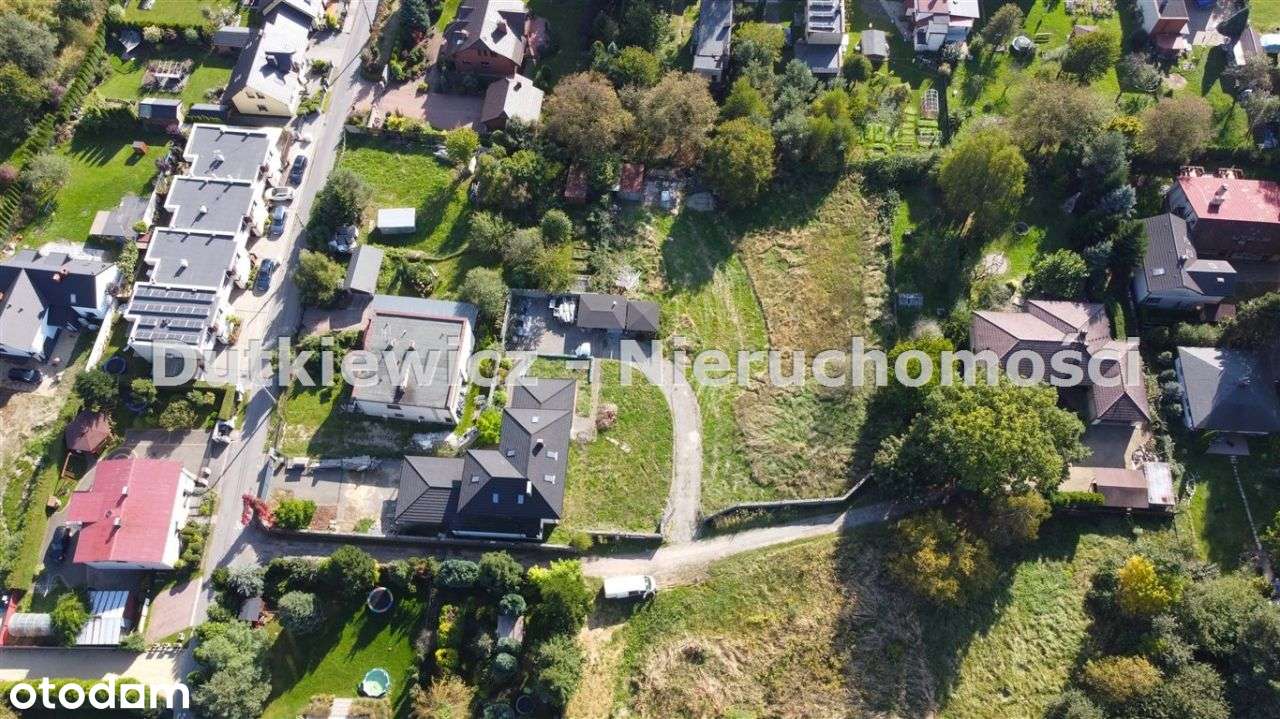 Unikatowa Działka Pod Wymarzony Dom Lub Inwestycję-4