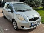 Toyota Yaris 1.3 Luna - 2