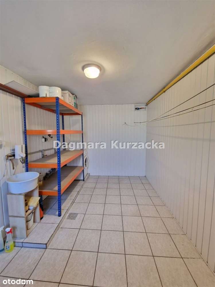 Lokal ul. Pułaskiego, 50m2, Garaże - Pełny obrazek: 4/15