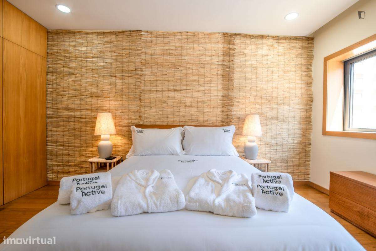 Apartamento com 2 quartos - localizado em Viana do castelo - Grande imagem: 5/9