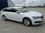 Skoda Superb 2.0 TSI Ambition DSG - 5