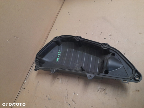 AIRBOX FILTR POWIETRZA HONDA SH 125 08-13 - 6