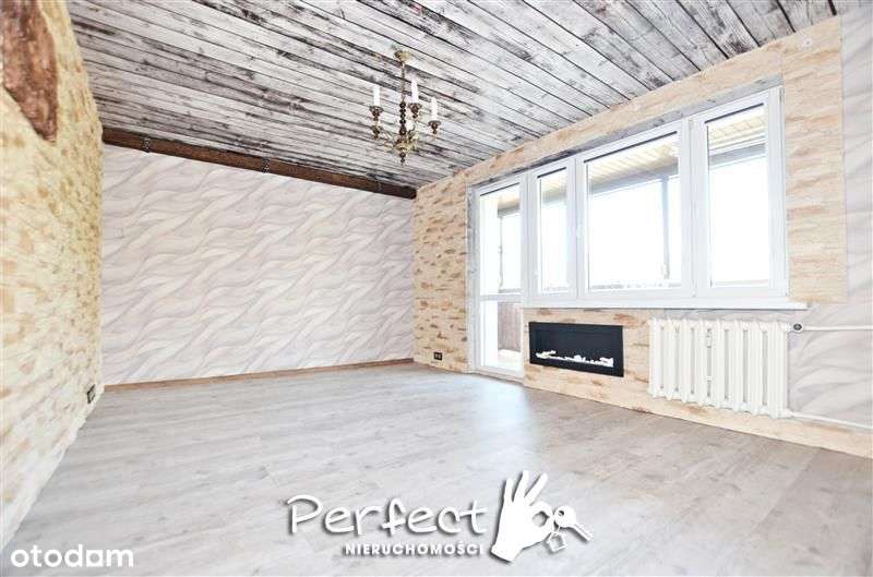 3 pokoje z loggią/II piętro/SwpdL/Bosmańska! - Pełny obrazek: 1/20