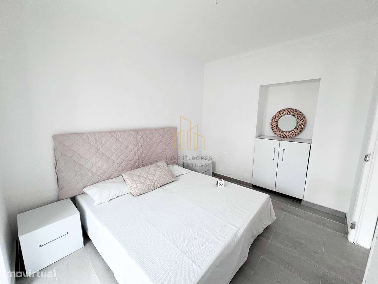 Moradia T2 Cabeça de Carneiro-30