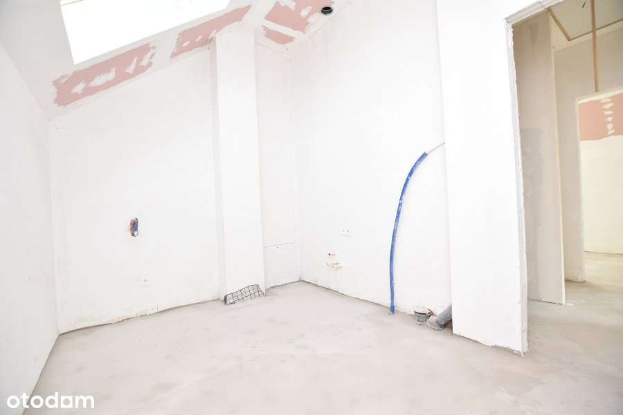 Domy Pod Lasem - Nowoczesne Bliźniaki Blisko Krako-9