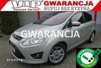 Ford C-MAX - 1