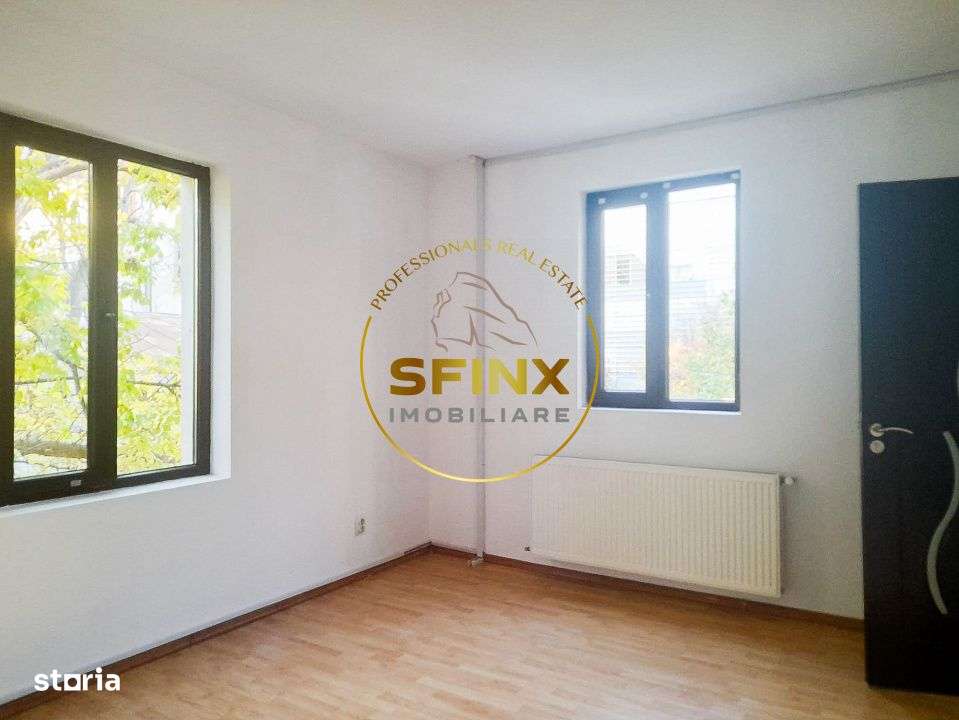 18 camere - vila de inchiriat in Piata Victoriei linga Spitalul Sanado - Imagine principală: 4/17